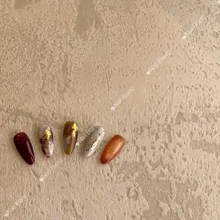 ネイル Nail Nanamiのネイルデザイン