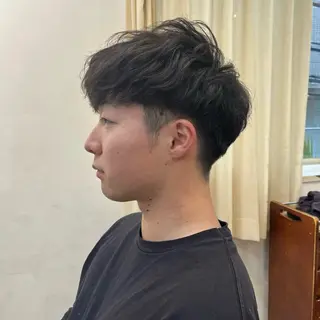 メンズ 似合わせカット /Ayumiのヘアスタイル