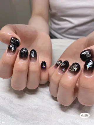 ネイル kouca  nail所属・コウ カnail💅のネイルデザイン