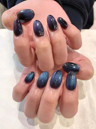 ネイル ecrin 💎 mayuのネイルデザイン