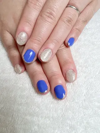 ネイル COCO+所属・COCO +のエステ・リラクイメージ