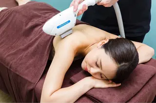 Total Beauty Salon　ADEL WEISS所属・ADEL WEISS 脱毛＆毛穴＆リンパのエステ・リラクイメージ