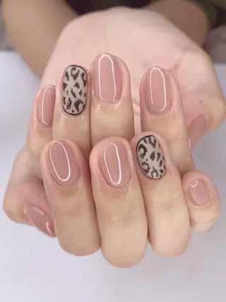ネイル Ｎail Ｓalon ertiのネイルデザイン