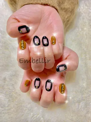 ネイル EMILUCA 北河希のエステ・リラクイメージ