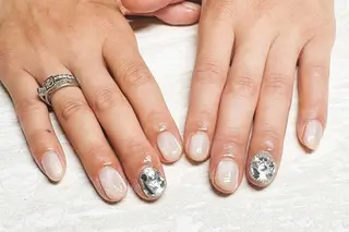 ネイル JULIE NAILのネイルデザイン