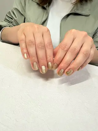 ♡ asamiのネイルデザイン