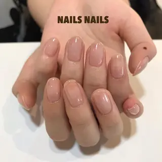ネイル NAILSNAILS ERIKAのネイルデザイン