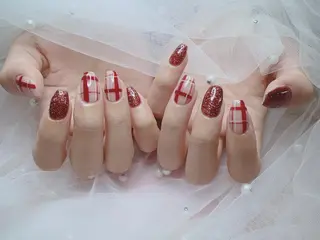 ネイル nail ONE🤍のネイルデザイン