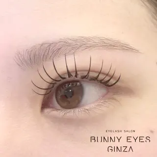 マツエク・マツパ BUNNYEYES 水野のマツエク・マツパデザイン