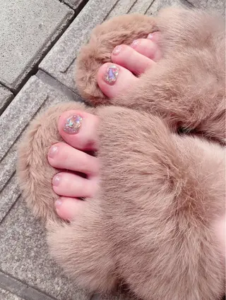 ネイル irooo 21のネイルデザイン