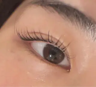 マツエク・マツパ Amelia* nail&eyeのマツエク・マツパデザイン