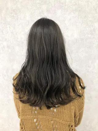セミロング カラー ショート、韓国メンズ ヘアのかつらぎのヘアスタイル