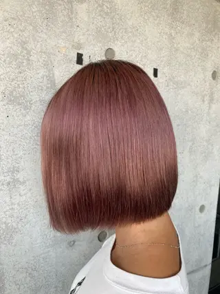 ショート 🌙似合わせ専門 照井🌙のヘアスタイル