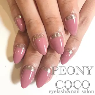 ロング ネイル Beauty salon STELLA所属・STELLA 大西南帆のマツエク・マツパデザイン