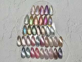 ネイル Bonheur 【ボヌール】のネイルデザイン