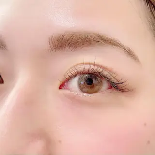 マツエク・マツパ Makana lash所属・Makana lashのマツエク・マツパデザイン