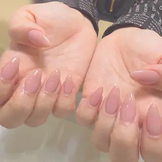 ネイル 濱田 エルバイノリコのネイルデザイン