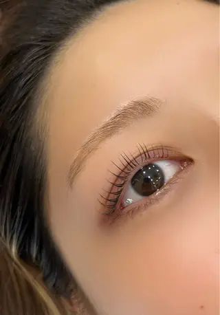 マツエク・マツパ ビューティーアイラッシュ丸亀町グリーン店所属・まつパ/パリジェンヌ 高松のマツエク・マツパデザイン