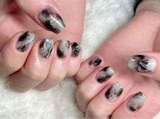 ネイル 市川駅 ✿中津のネイルデザイン