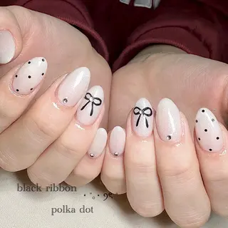 ネイル k arinのネイルデザイン