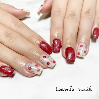 ネイル Leendenail 【リエンダネイル】のネイルデザイン