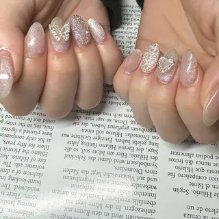 ネイル lulularico aiのネイルデザイン