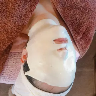 メナード若泉 1丁目代行店のエステ・リラクイメージ