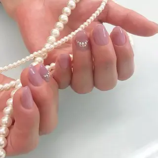 ネイル 成美 サロンのネイルデザイン