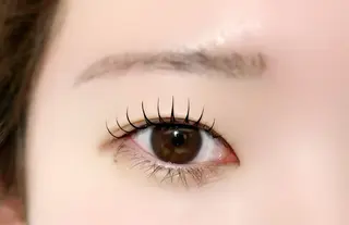マツエク・マツパ Crebia eyelash所属・坂口 瑞季のマツエク・マツパデザイン