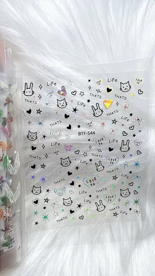 ネイル Emma Nailのネイルデザイン