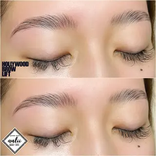 マツエク・マツパ アイブロウ ながやま ちえのその他イメージ