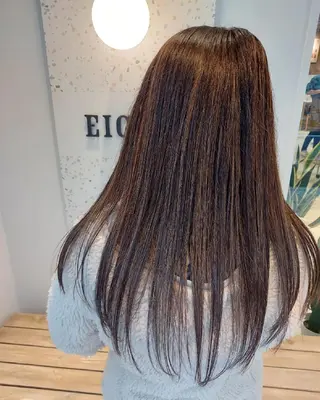 ロング カラー grow上野御徒町【グロウ】所属・ブリーチ・ハイトーン 特化🎉内山のヘアスタイル