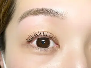 マツエク・マツパ eyelist / nana🌱のマツエク・マツパデザイン