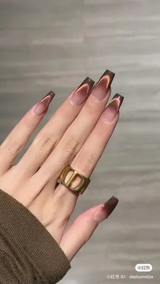 ネイル JENNY ANA.CHUOのネイルデザイン