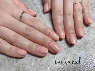 ネイル Lavish nailのネイルデザイン