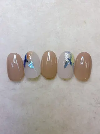 ネイル ハーリッチnail HeaRichのネイルデザイン