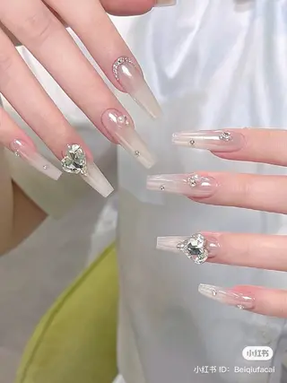 ネイル vp nail101のネイルデザイン