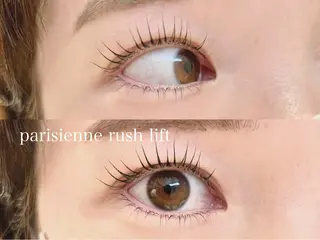 マツエク・マツパ Lowen kahoのマツエク・マツパデザイン