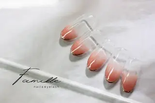 ネイル Takahashi ✳︎のネイルデザイン