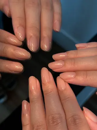 ネイル nail salon gran所属・kawano amiのネイルデザイン