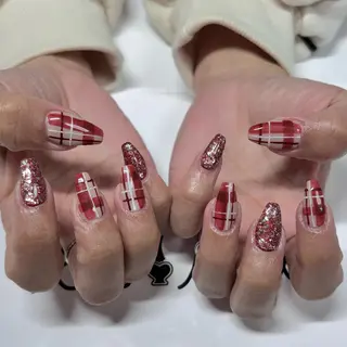 ネイル KAONAIL mayuのネイルデザイン