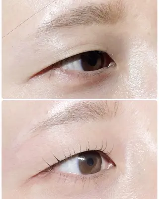 マツエク・マツパ Tino by soen HEADLIGHT 札幌店所属・♡Tino♡✨ Aki💇‍♀️の眉毛・アイブロウイメージ