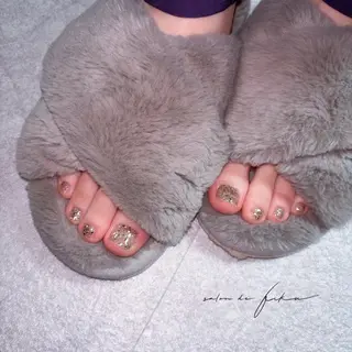 ネイル ayano 【パラジェル取扱店】のネイルデザイン