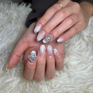 ネイル nana nailのネイルデザイン