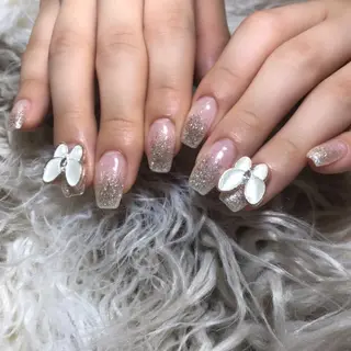 ネイル 1 9 9 7所属・nail 1997のネイルデザイン