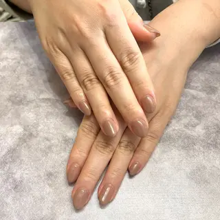 ネイル Nail salon ♡のネイルデザイン