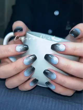 ネイル Cicero Nailのネイルデザイン