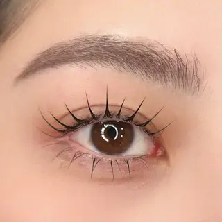 マツエク・マツパ 🧡MISUZU 京都Two🧡のマツエク・マツパデザイン