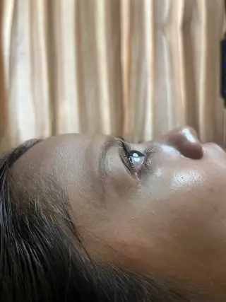 マツエク・マツパ 石井 梨乃のマツエク・マツパデザイン