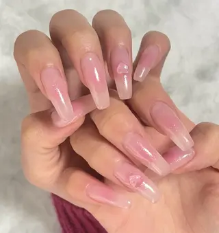 ネイル PANA nailsalonのネイルデザイン